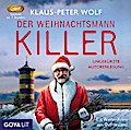 Der Weihnachtsmann-Killer