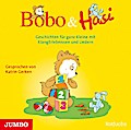 Bobo & Hasi: Geschichten für ganz Kleine mit Liedern