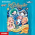 Die Schiffsgeister 1 - Die geheimnisvolle Flasche
