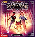 Wishkeeper 2 - Die Reise nach Silversands