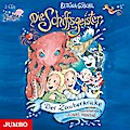 Die Schiffsgeister: Der Zauberkrake (2)
