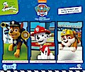 Paw Patrol 1.Box (Folge 1-3)