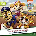 Paw Patrol F.67 - Das Brüllen der Katzen