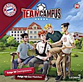 FC Bayern - Team Campus Teil 20 (F.39+40)