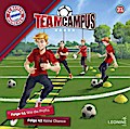 FC Bayern - Team Campus Teil 21 (F.41+42)