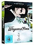 Wayward Pines - Die Komplette Erste Staffel