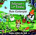 Pettersson und Findus: Mein Gartenjahr - Frühling & Sommer