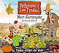 Pettersson und Findus: Mein Gartenjahr - Herbst & Winter