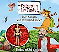 Pettersson und Findus: Der Mensch von innen und außen
