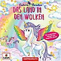 Einhorn-Paradies 6 - Das Land in den Wolken