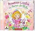 Prinzessin Lillifee - Im Garten der Düfte
