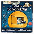 Die 30 besten neuen Schlaflieder 2