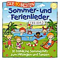 Die 30 besten Sommer- und Ferienlieder