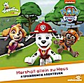 Paw Patrol F.19 - Marshall allein zu Haus
