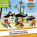 Paw Patrol F.25 - Der Piratenzauber