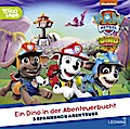 Paw Patrol F.51 - Ein Dino in der Abenteuerbucht