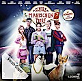 Die Schule der magischen Tiere 2 - Hörspiel zum Film