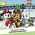 Paw Patrol F.52 - Zauberin  in Not