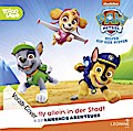 Paw Patrol F.63 - Wally allein in der Stadt