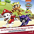 Paw Patrol F.65 - Die Fellfreunde und die Katzen-Bande