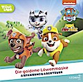 Paw Patrol F.66 - Die goldene Löwenmaske