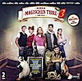 Die Schule der magischen Tiere 3 - Hörspiel zum Film