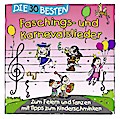 Die 30 besten Faschings- und Karnevalslieder
