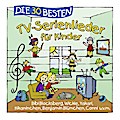Die 30 besten TV-Serienlieder