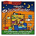 Die 30 besten neuen Schlaflieder
