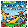 Die 30 besten Traumreisen zum Entspannen