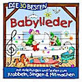 Die 30 besten Babylieder