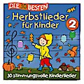 Die 30 besten Herbstlieder 2