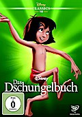 Das Dschungelbuch (Disney Classics 18)
