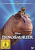 Dinosaurier (Disney Classics 38)