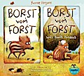 Borst vom Forst (Audio-CD)