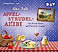 Apfelstrudel-Alibi  
