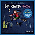 Die kleine Hexe (Hörspiel, neu inszeniert)