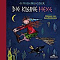 Die kleine Hexe (Lesung)