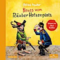 Der Räuber Hotzenplotz - Neues vom Räuber Hotzenplotz (Les.)