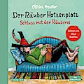 Der Räuber Hotzenplotz - Schluss mit der Räuberei (Lesung)