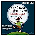 Der Räuber Hotzenplotz und die Mondrakete (Hörspiel)