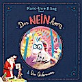 Das NEINhorn & Der Ostermann