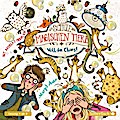 Die Schule der magischen Tiere (12) - ... Chaos! (Lesung)