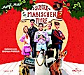 Die Schule der magischen Tiere 2 - Das Hörbuch zum Kinofilm