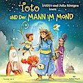 Toto und der Mann im Mond (Lesung)