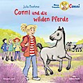 Conni und die wilden Pferde