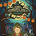 Die Schule der magischen Tiere (14) - ... Schreck! (Lesung)