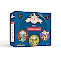 Die Schule der mag. Tiere - Meine Hörbuchbox 1 (3CD)