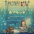 Anouk 03 - Anouk und das Geheimnis der Weihnachtszeit