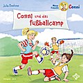 Conni und das Fußballcamp